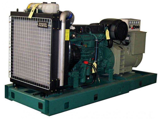 济宁柴油发电机