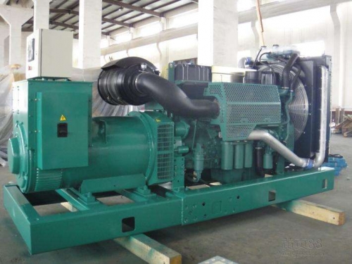 济宁便携静音：租赁无声发电机组，便携式解决能源需求