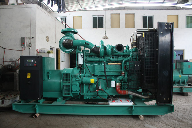 济宁环保无噪音：租用静音发电机组，为环境和耳朵双重保驾护航